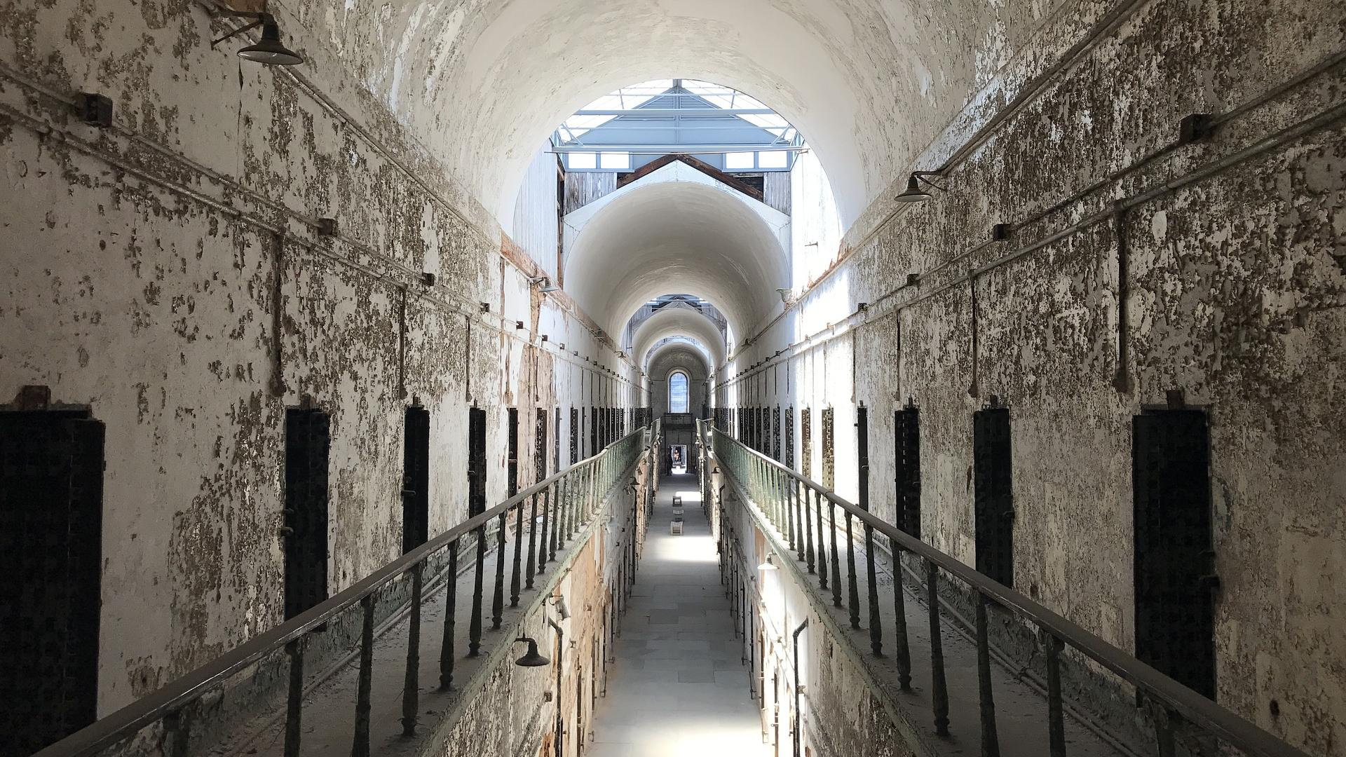 Prison