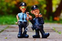 Déchéance du droit de conduire (interdiction de conduire)